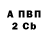 Альфа ПВП крисы CK Ilan frost