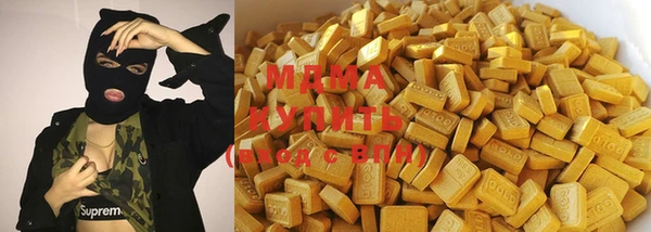 мдпв Баксан